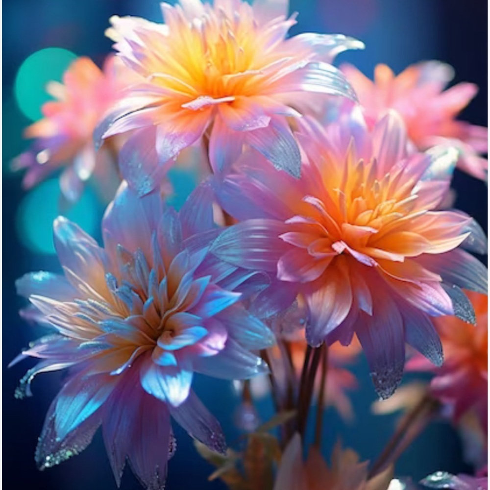 Meet your Posher, Sky